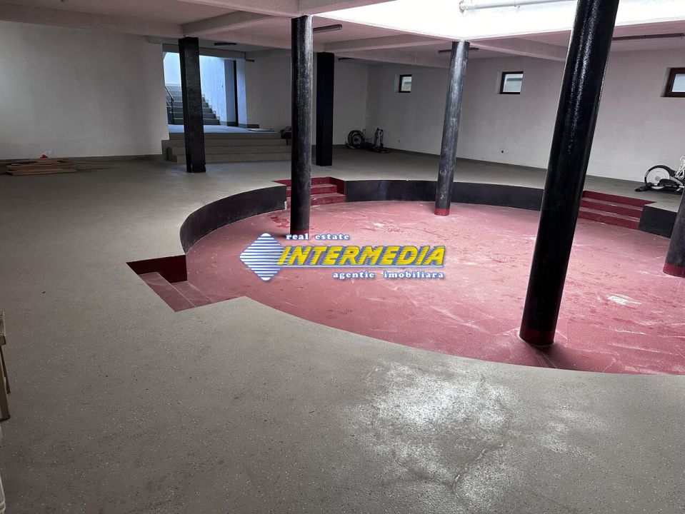 Spatiu Comercial + Apartament in Alba Iulia, Zona Cetate Kaufland – fotografia 8 din 23