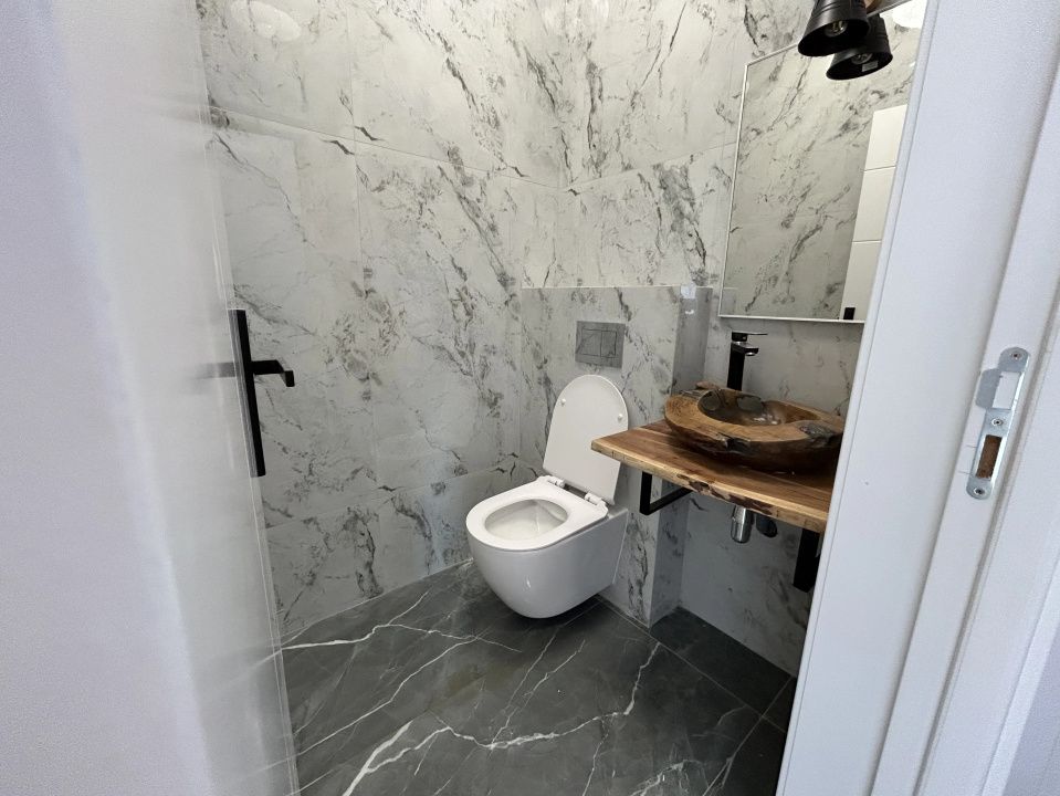 Casă cu 4 dormitoare, 3 băi – Valea Lupului, IAȘI – fotografia 6 din 12