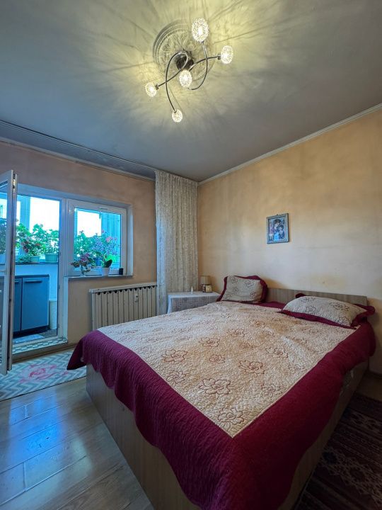 Apartament 3 Camere | 82 MP | Petre Ispirescu - Sebastian – fotografia 8 din 16