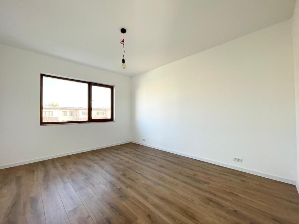 Casa Individuala 130mp utili, 470mp teren - Calea Urseni Timisoara – fotografia 8 din 13