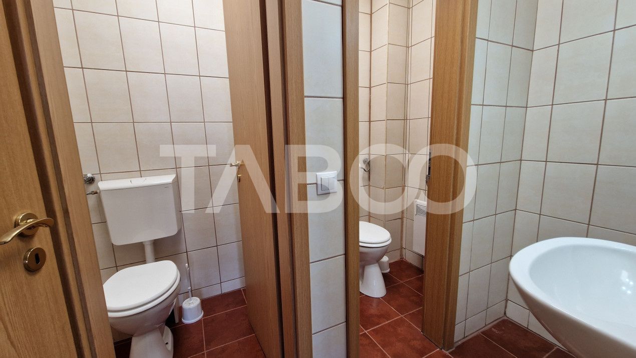 Spatiu de birouri disponibil imediat pe Calea Dumbravii 240 mp utili – fotografia 6 din 12