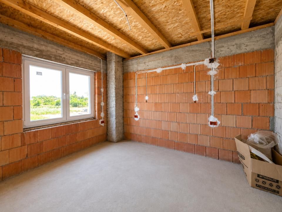 Build Your Dream Home | Premium Villa | Izvorani – fotografia 6 din 22