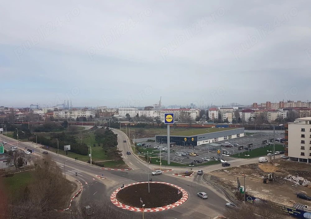 APARTAMENT 2 CAMERE | ZONA DORALY MALL-KM 4-5 | TERMEN LUNG – fotografia 4 din 9