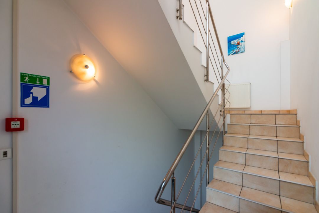 Com0%| Cladire multifunctionala Unirii– Hotel Piri | 9 studiouri independente – fotografia 19 din 49