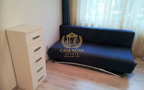 Apartament 2 camere 50mp, etaj intermediar, Grigorescu