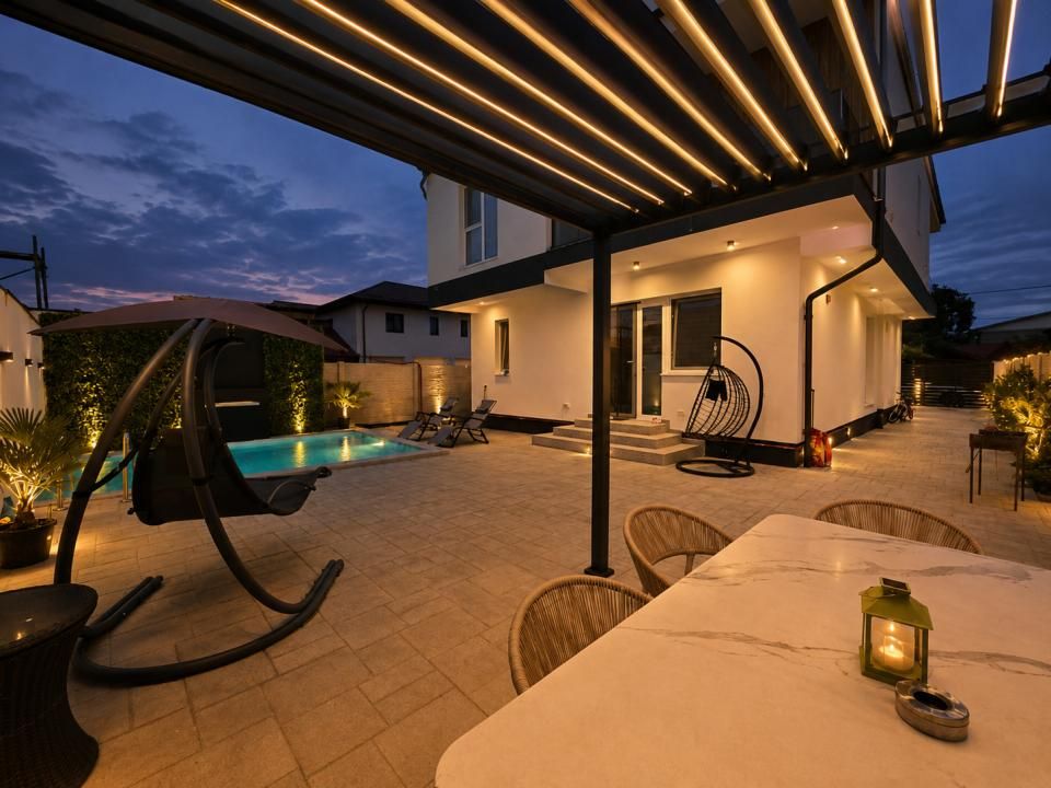 Ready to Move | Private Residence | Private Pool | Voluntari – fotografia 2 din 18