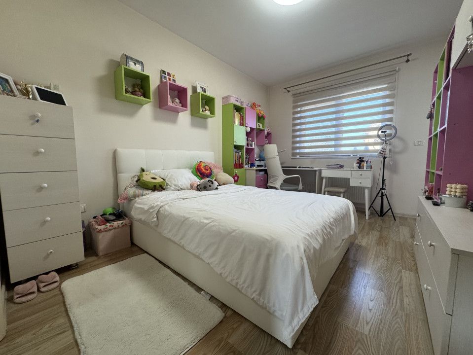 Duplex 4 camera, 120mp utili, 330mp teren-Mosnita Noua – fotografia 13 din 26