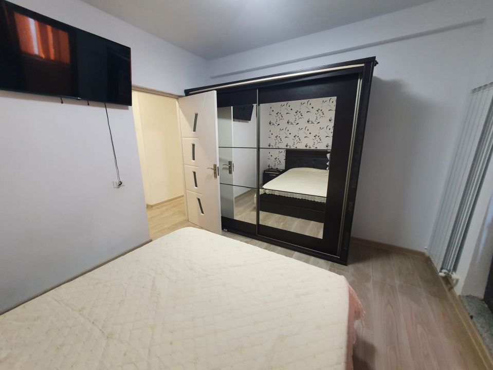 Apartament 2 camere Mamaia Nord-LILD, termen lung – fotografia 6 din 13