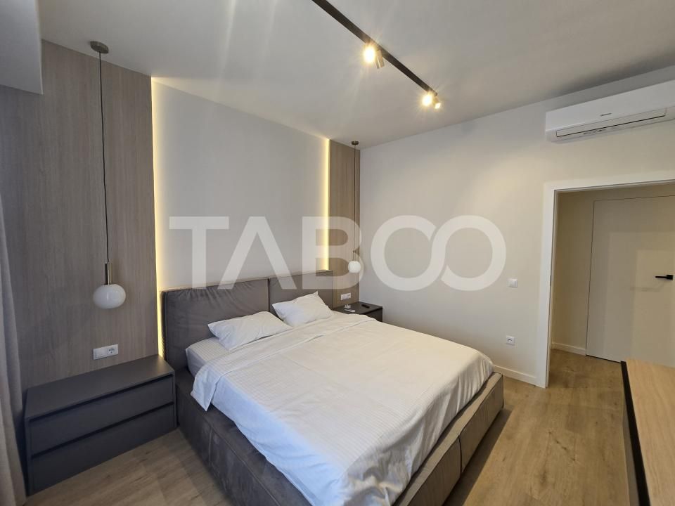 Apartament 3 camere 85 mpu 2 bai bloc cu lift zona Rahovei – fotografia 6 din 13