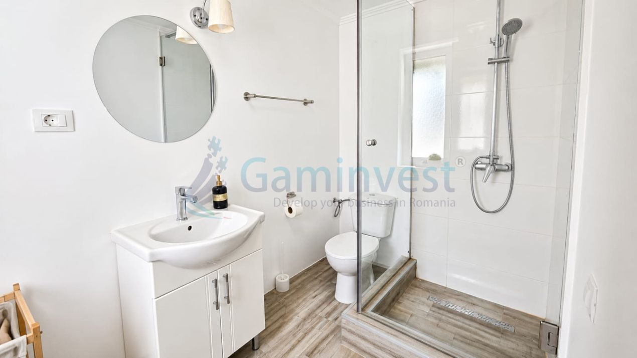 Casa de vanzare cu 3 dormitoare langa Oradea, Sanmartin – fotografia 6 din 13