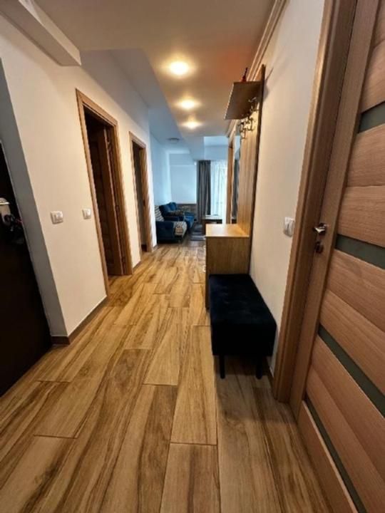 4 Camere de inchiriat | Unirii | 2 Bai | Centrala | Parcare Subterana – fotografia 11 din 15