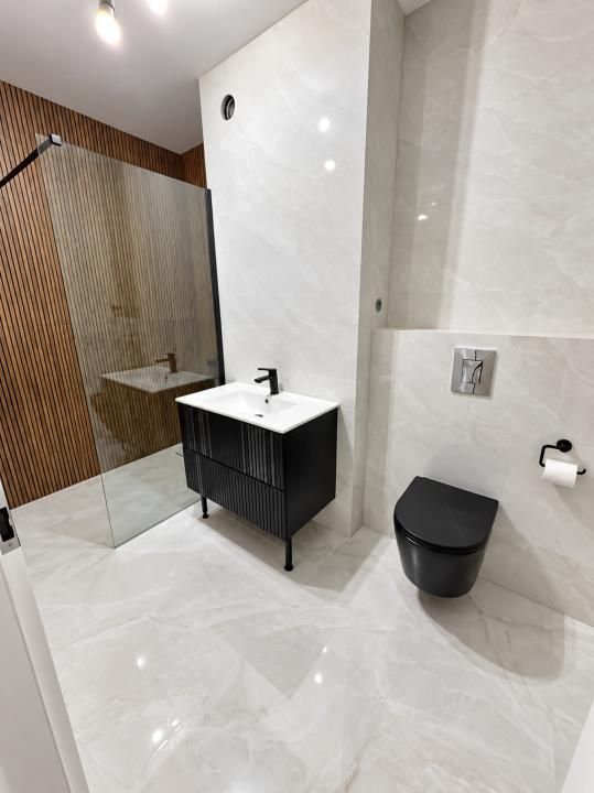 Apatament 73.32 Mp, 3 camere, zona Iris – fotografia 4 din 7