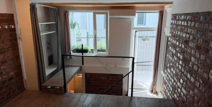 2 Camere de inchiriat | Gara de Nord | Utilat-Mobilat | – fotografia 5 din 8
