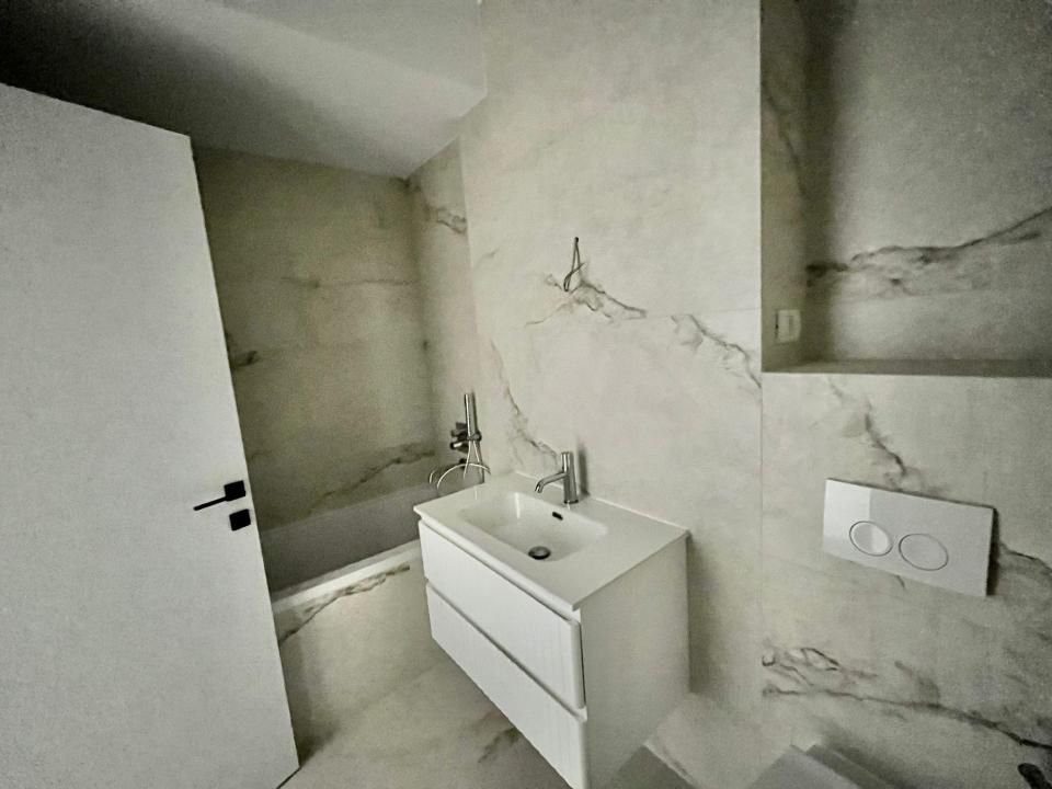 Apartament 3 Rooms + Terrace +Parking |MTM Residence-Rond OMV Pipera |Finalizat – fotografia 32 din 32