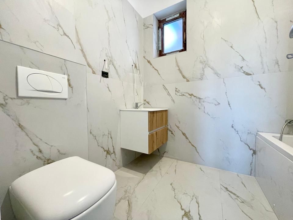 Duplex cu 4 camere pe parter, teren 515mp - Mosnita Noua – fotografia 11 din 11