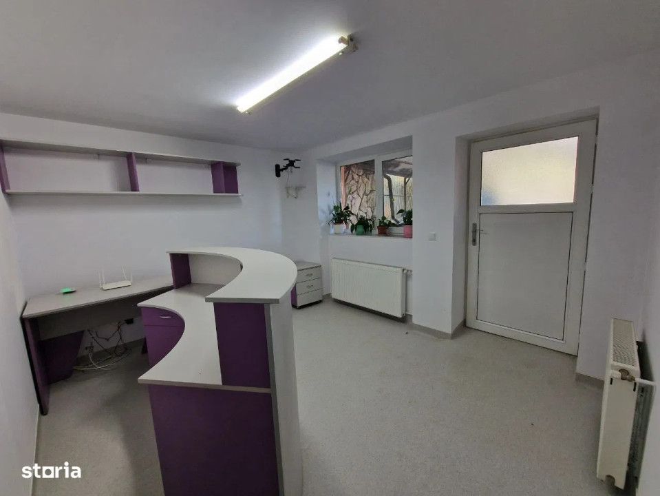 Închiriere spațiu comercial, 120 mp., Andrei Mureșanu, 1500 EUR – fotografia 1 din 13