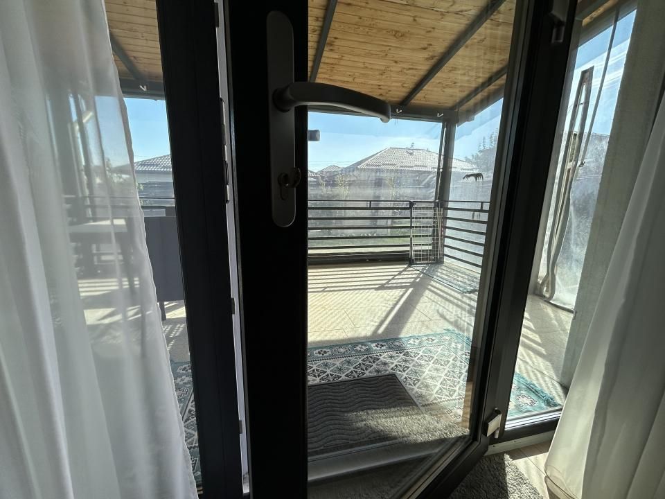 Casă pe un nivel, 4 camere, complet mobilată, teren 500 mp – Valea Lupului, Iași – fotografia 13 din 16