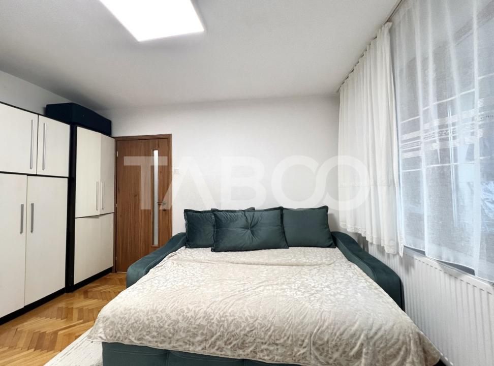Apartament cu 2 camere de vanzare in Gheorgheni cu lift langa P Hermes – fotografia 5 din 13