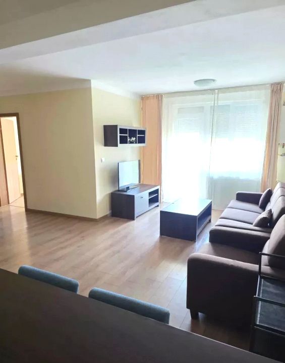 INCHIRIERE APARTAMENT 3 CAMERE | ALBA CETATE | BLOC NOU | 65 MP | BOXA + PARCARE – fotografia 2 din 8
