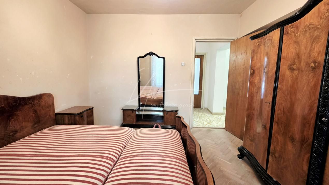 Ion Mihalache 38. 3 camere decomandat. La doi pasi de piata Victoriei – fotografia 32 din 56