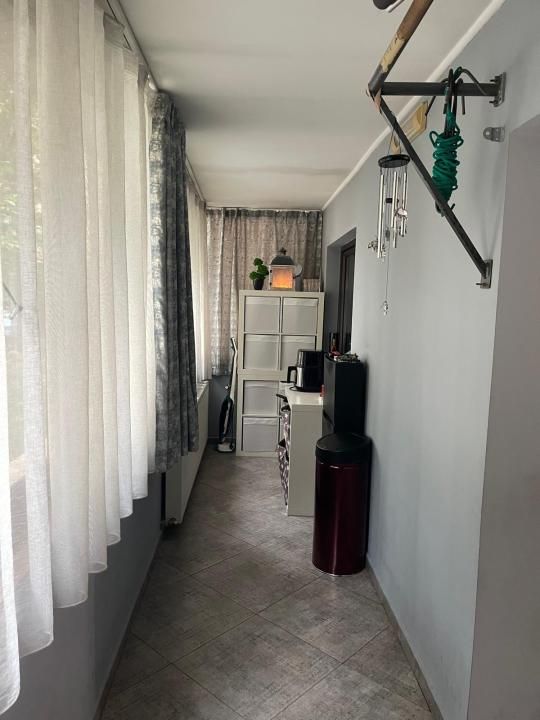 Apartament 4 camere de vânzare parter zona Ostroveni Rm Vâlcea – fotografia 16 din 17