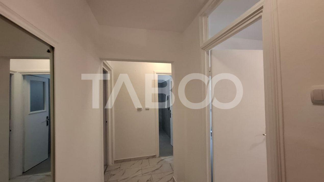 Apartament 2 camere de inchiriat 45 mp zona Vasile Aaron – fotografia 7 din 9