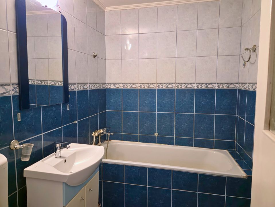 APARTAMENT 2 CAMERE | DECOMANDAT | 52 MP | STR. DOCTOR HACMAN – fotografia 15 din 16