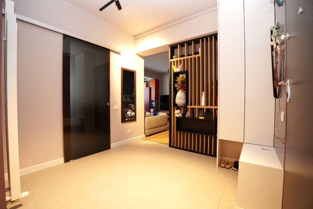 2 Camere Metropolitan Residence | 79 MP | Mall Promenada | Aviației – fotografia 12 din 16