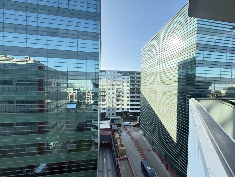 Penthouse Pipera 127M | Terasa 250MP | Bloc nou | Loc Parcare | – fotografia 14 din 22