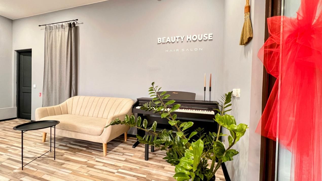 Salon beauty in Otopeni - preluare afacere I Totul la cheie I Vad format – fotografia 5 din 10