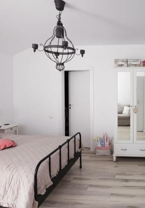 Apartament la cheie. Eroilor - Floresti – fotografia 4 din 8