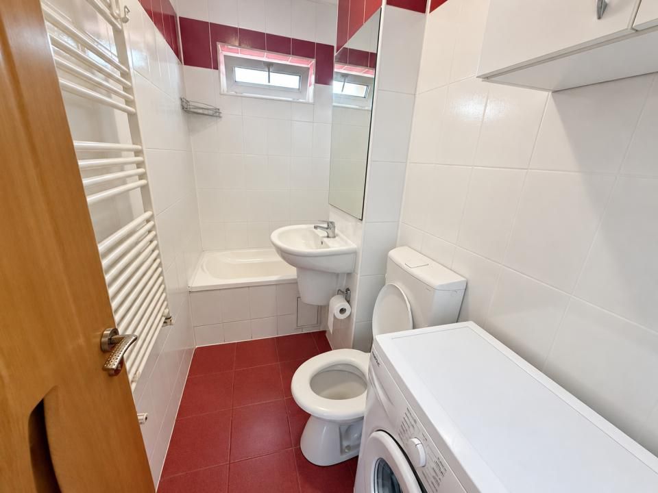 Apartament 3 camere etaj 2 Mihai Viteazu Sibiu – fotografia 5 din 7