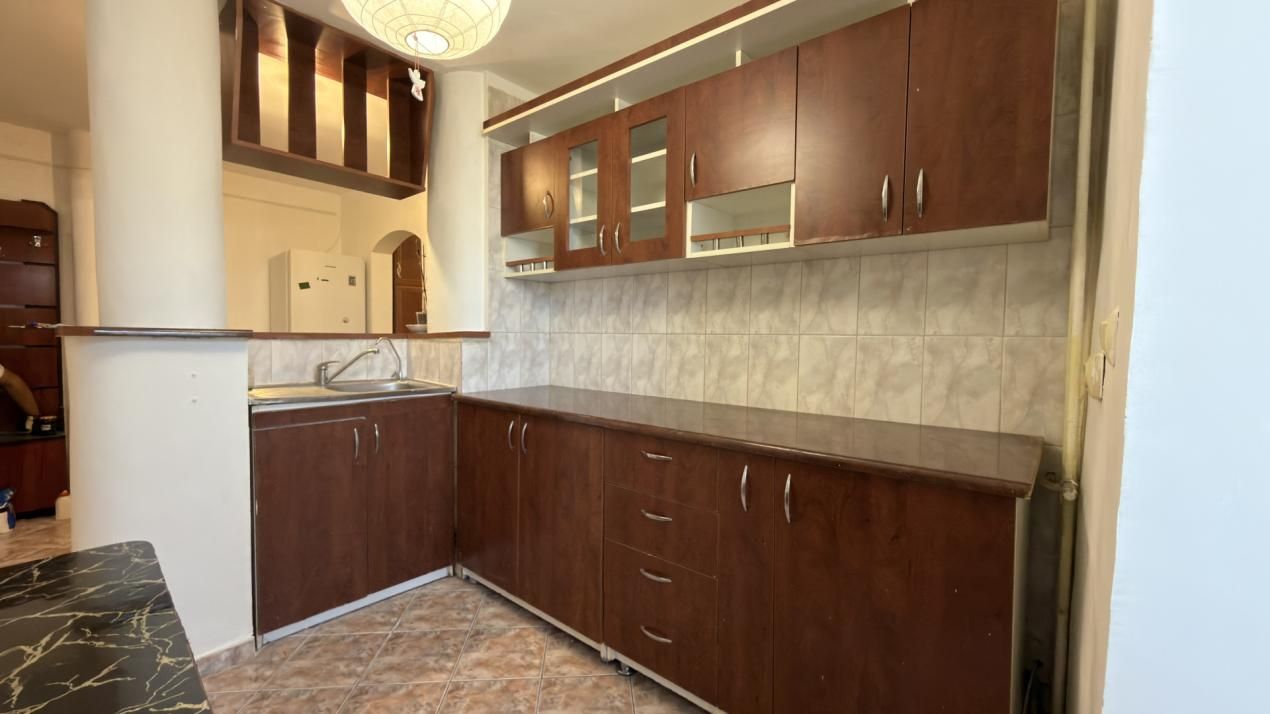 Apartament cu 3 camere 67mp util, Decomandat, Centrala proprie -zona Freidorf – fotografia 11 din 16