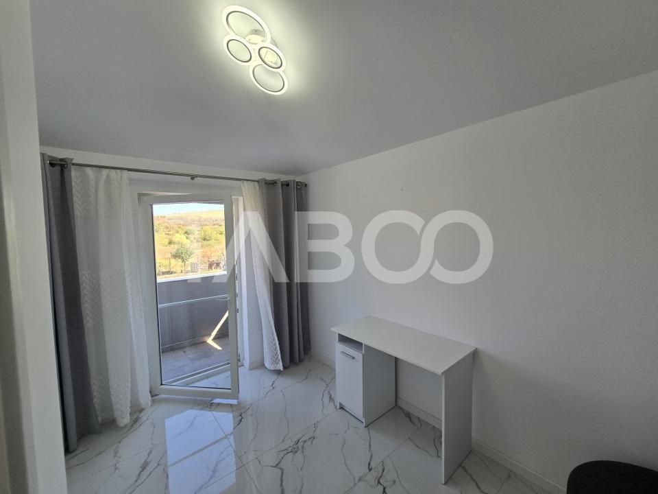Comision 0-Casa tip duplex 5 camere 2 bai acces auto in Viile Sibiului – fotografia 8 din 21