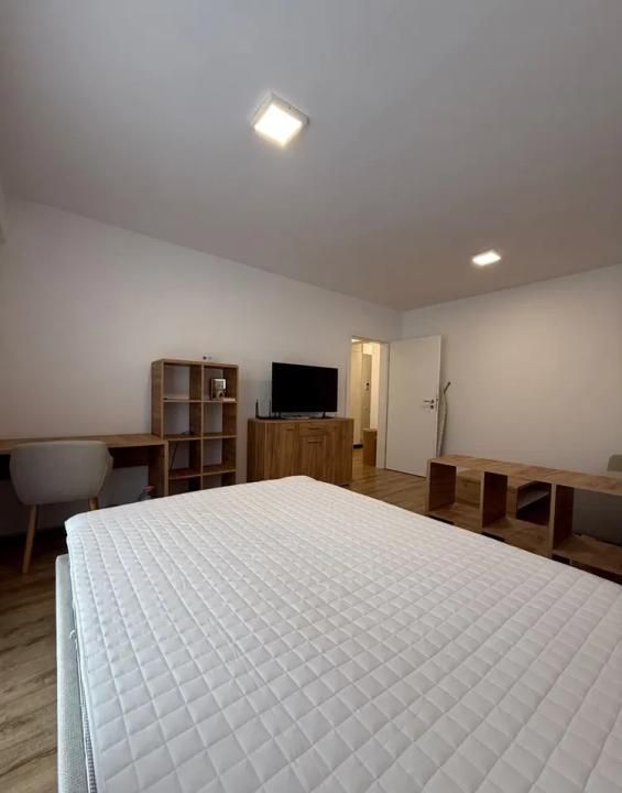 Apartament 1 Cameră, Bloc Nou 2025 | Frunzișului, Cluj-Napoca – fotografia 3 din 7