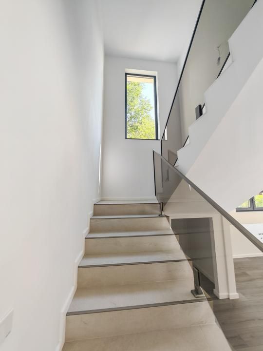 Vilă premium  Primarie-Tunari | 200 mp utili | Teren 400 mp | – fotografia 14 din 28