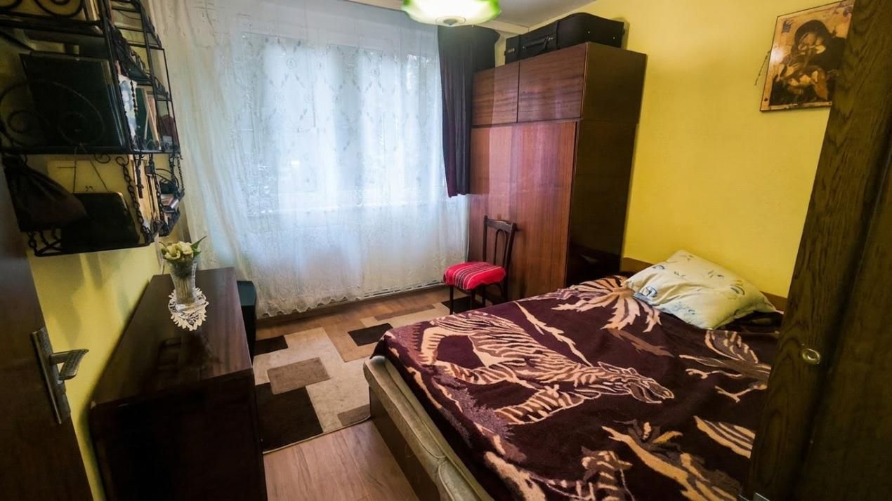 NEGRU VODA | 3 camere | semidecomandat | centrala termica – fotografia 4 din 9