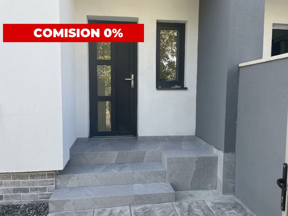 Duplex cu 117 mp, Comision 0%, Serena 2 – fotografia 1 din 20
