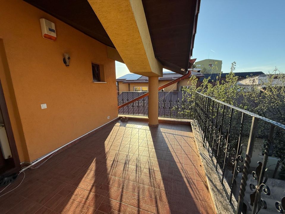 Casa S+P+M, 401 MP teren, 204 MP utili, Craiova, zona Centrala, Parcul Puskin – fotografia 10 din 10