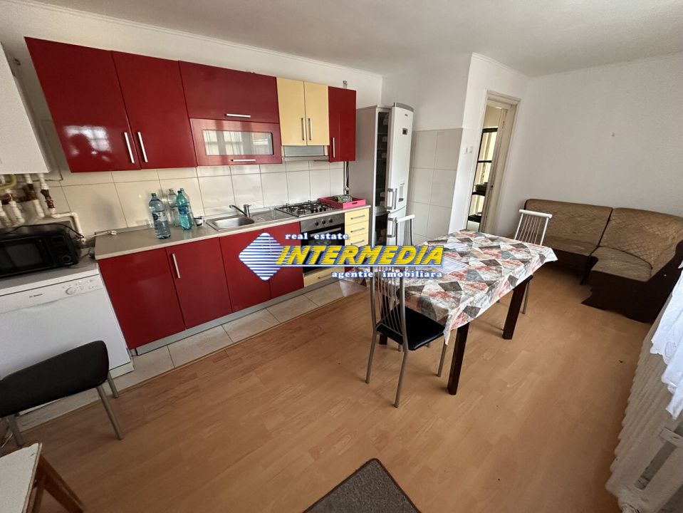 CASA 4 CAMERE I ALBA IULIA I 131 MP I TEREN 1430 MP I TOATE UTILITATILE I – fotografia 16 din 28