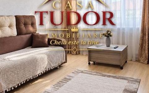Apartament 2 camere NORD
