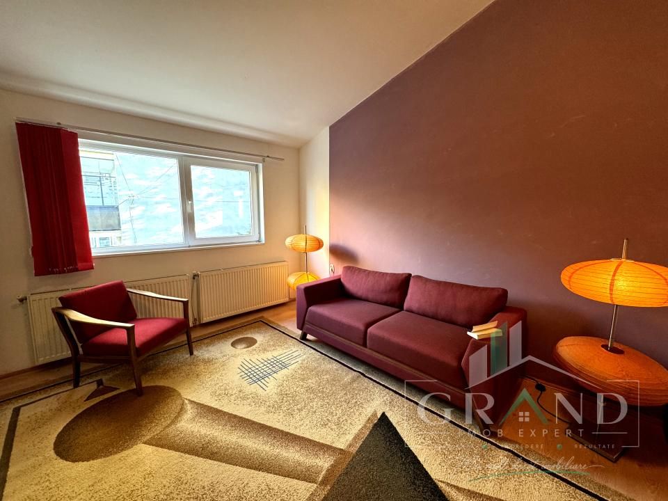 Ap 1 cameră+nișă de dormit | TERASĂ |  Hotel Premier/Grigorescu – fotografia 22 din 28