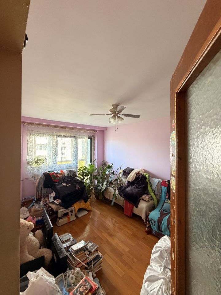Oportunitate - Apartament 3 camere de renovat - zona Frigocom – fotografia 7 din 7