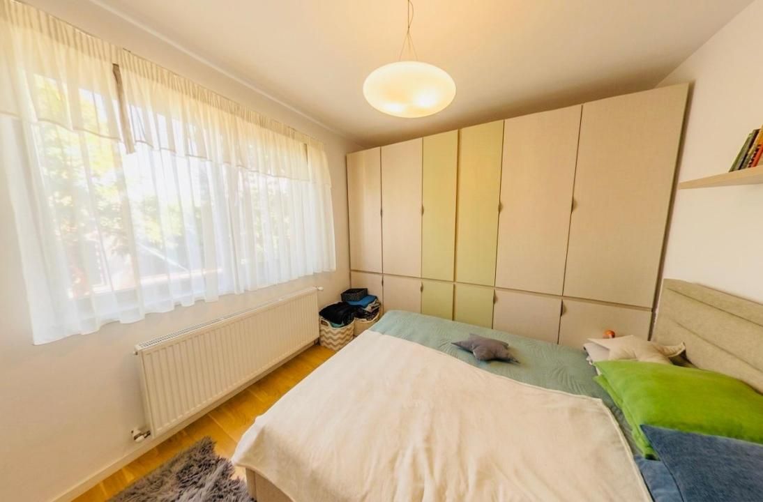 Vilă Premium | 5 Camere | 4 Dormitoare | 518 mp Teren | Corbeanca | – fotografia 9 din 21