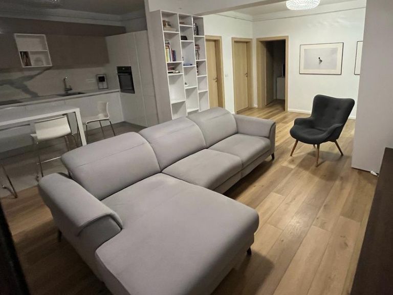 P4751 Apartament 3 camere in Dumbravita zona Kaufland, TERASA 15 mp – fotografia 8 din 22