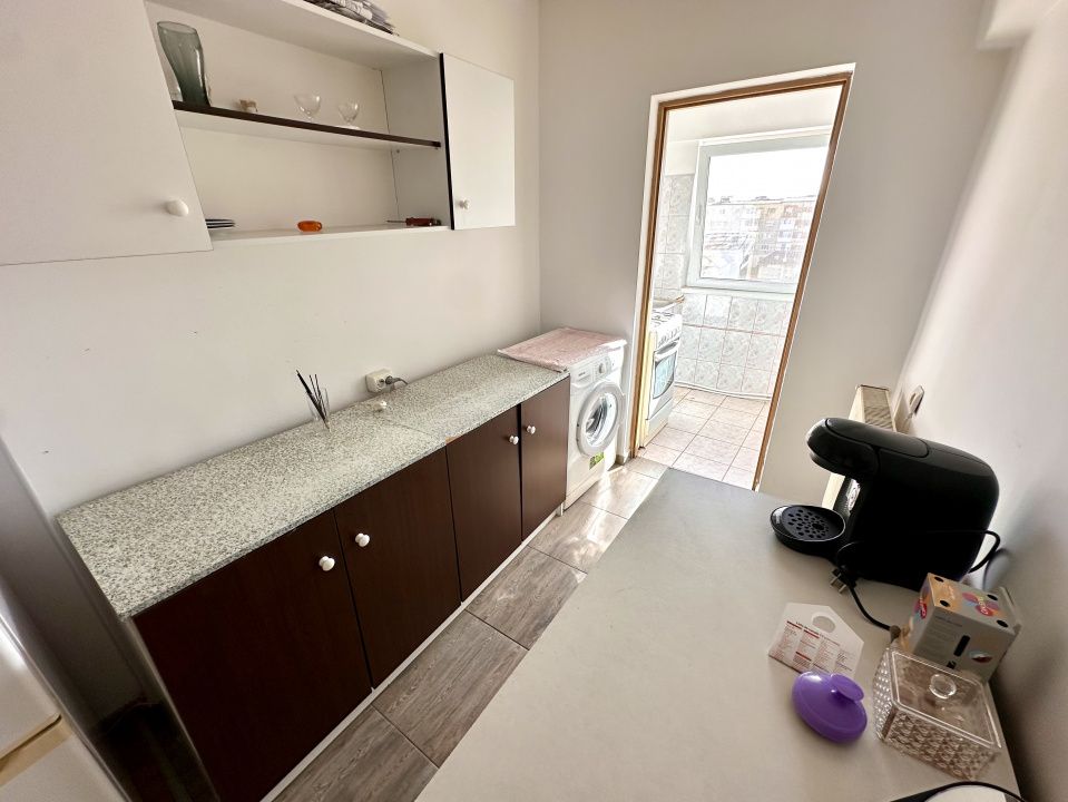 GARSONIERA DECOMANDAT I CETATE I 32 MP I FINISATA COMPLET I DE VANZARE I – fotografia 10 din 10