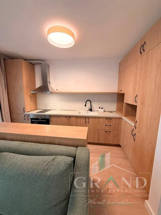 Apartament 2 camere I Scala Frunzișului – fotografia 3 din 6