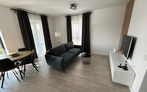 3 Camere de inchiriat | Baneasa |Parcare|Incalzire in pardoseala|