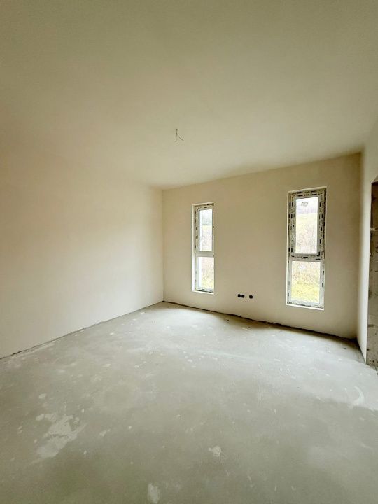 Ocazie - casă tip triplex, 2025, Terra, Floresti - cel mai ieftin pret! – fotografia 11 din 14