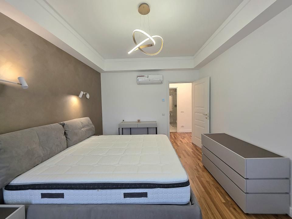 H Victoriei 139 | 84 sqm Apartment - Mixed View | 3 Rooms + 3 Balcony – fotografia 30 din 68